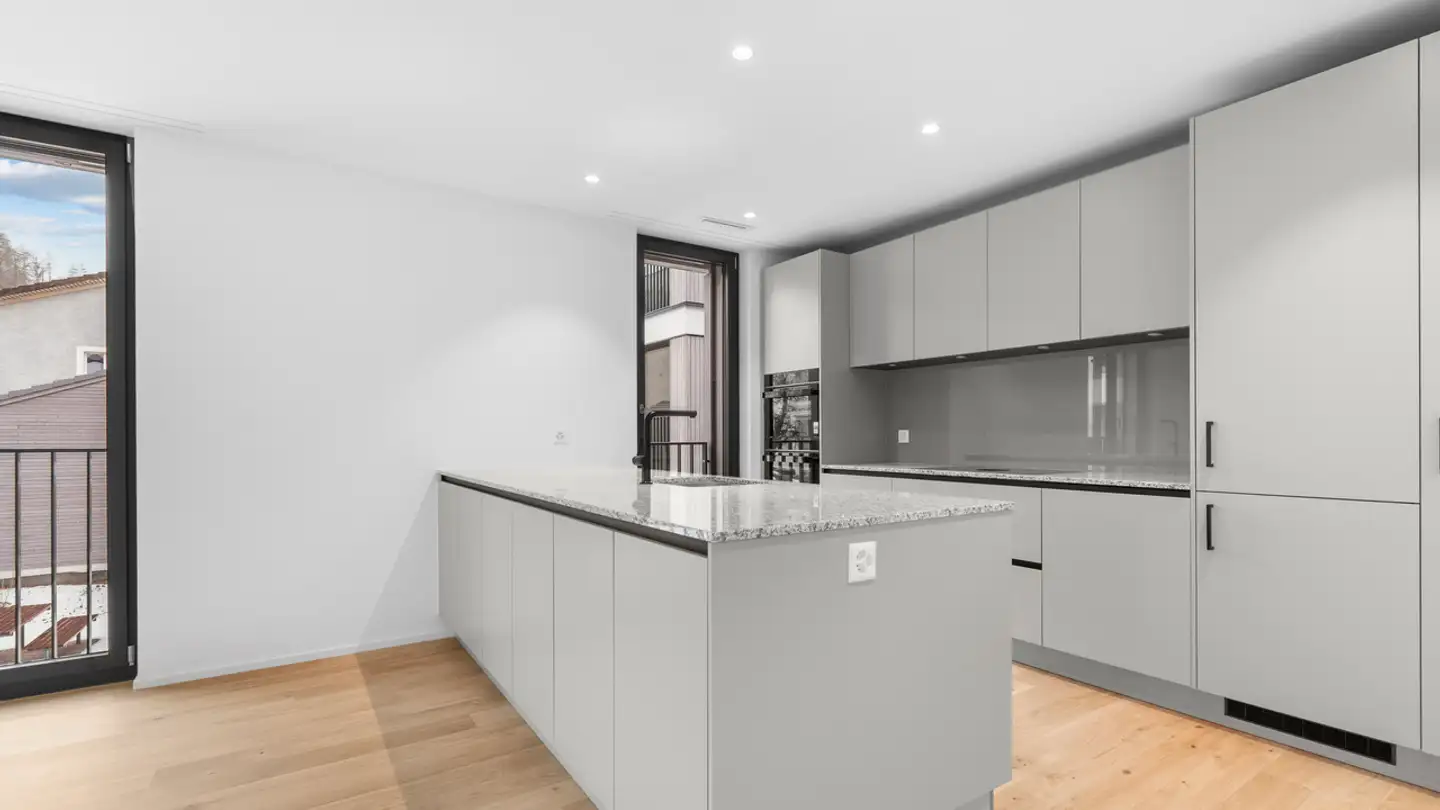 Appartement à vendre - Weltiweg 8, 5330 Bad Zurzach - Photo 2