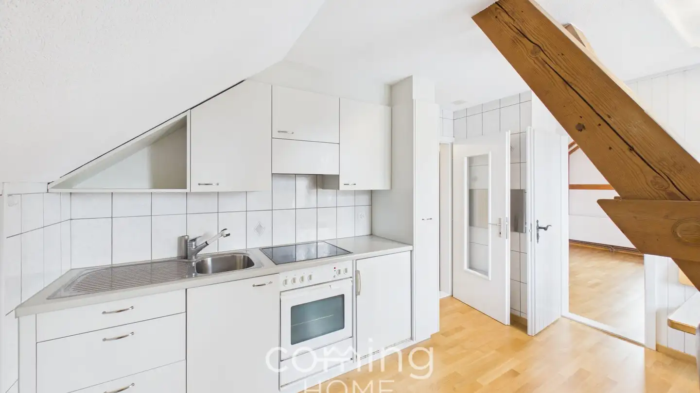 Attico in affitto - 4934 Madiswil - Foto 3