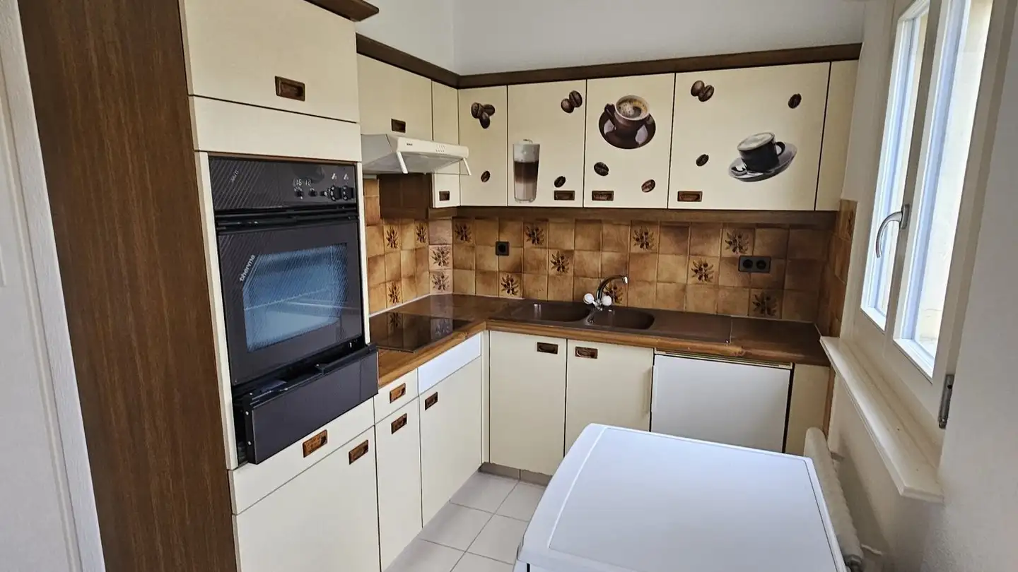 Appartamento in affitto - Rue Du Cheminet 55, 1400 Yverdon-les-Bains - Photo 3