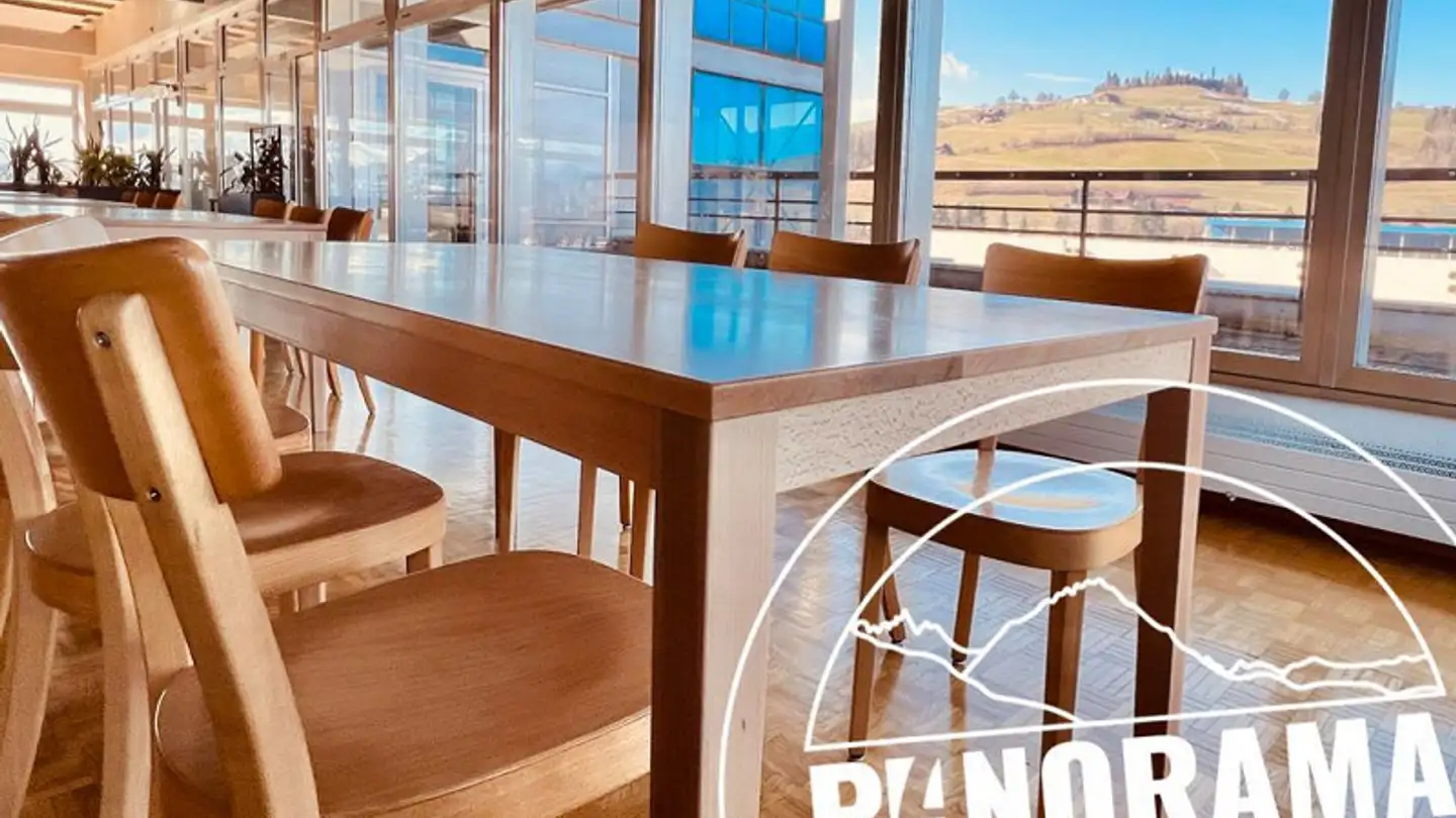 Spazio ufficio in affitto - Bahnhofstrasse 42, 6162 Entlebuch - Photo 4