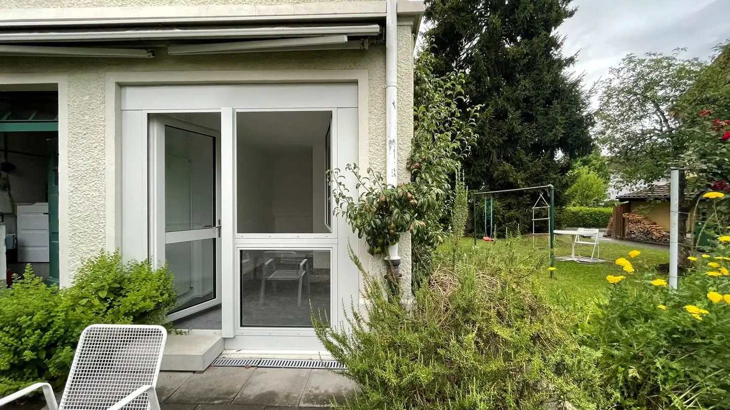 Commercial for rent - Alpenstrasse 29, 6010 Kriens - Photo 4