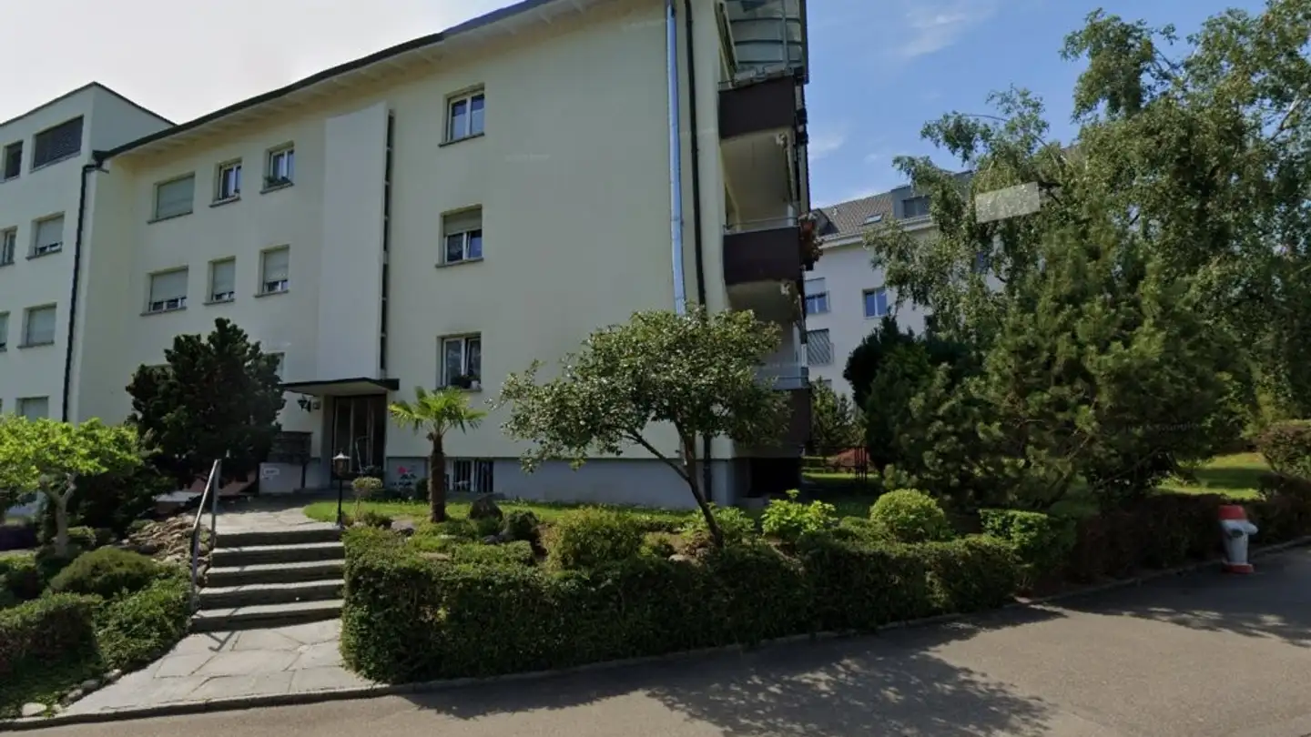 Appartamento in affitto - Langgrütstrasse 187, 8047 Zürich