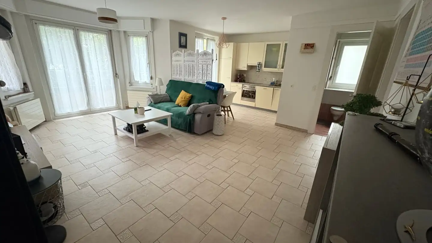 Appartement à louer - Chemin Du Reposoir 25, 1007 Lausanne