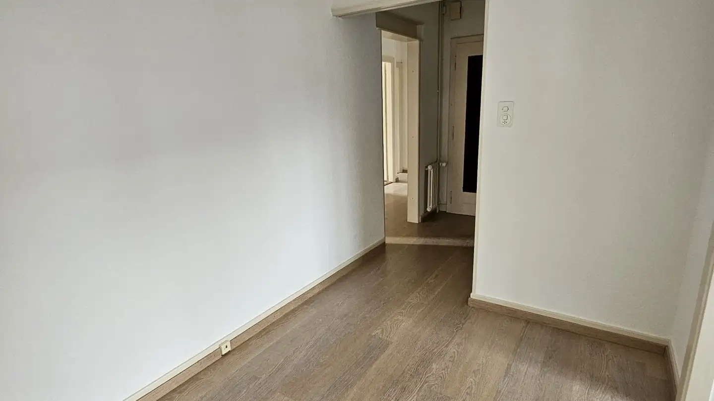 Appartamento in affitto - Rue Du Cheminet 55, 1400 Yverdon-les-Bains - Photo 2