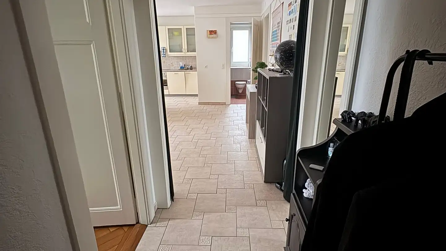 Appartamento in affitto - Chemin Du Reposoir 25, 1007 Lausanne - Photo 2