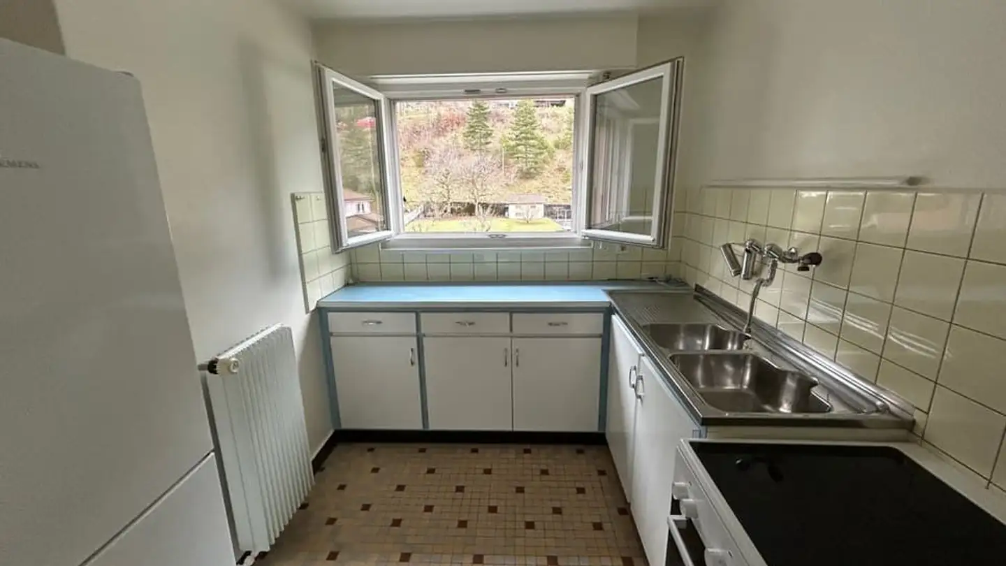 Apartment for rent - Chemin Des Champs De La Croix 3, 1337 Vallorbe - Photo 4