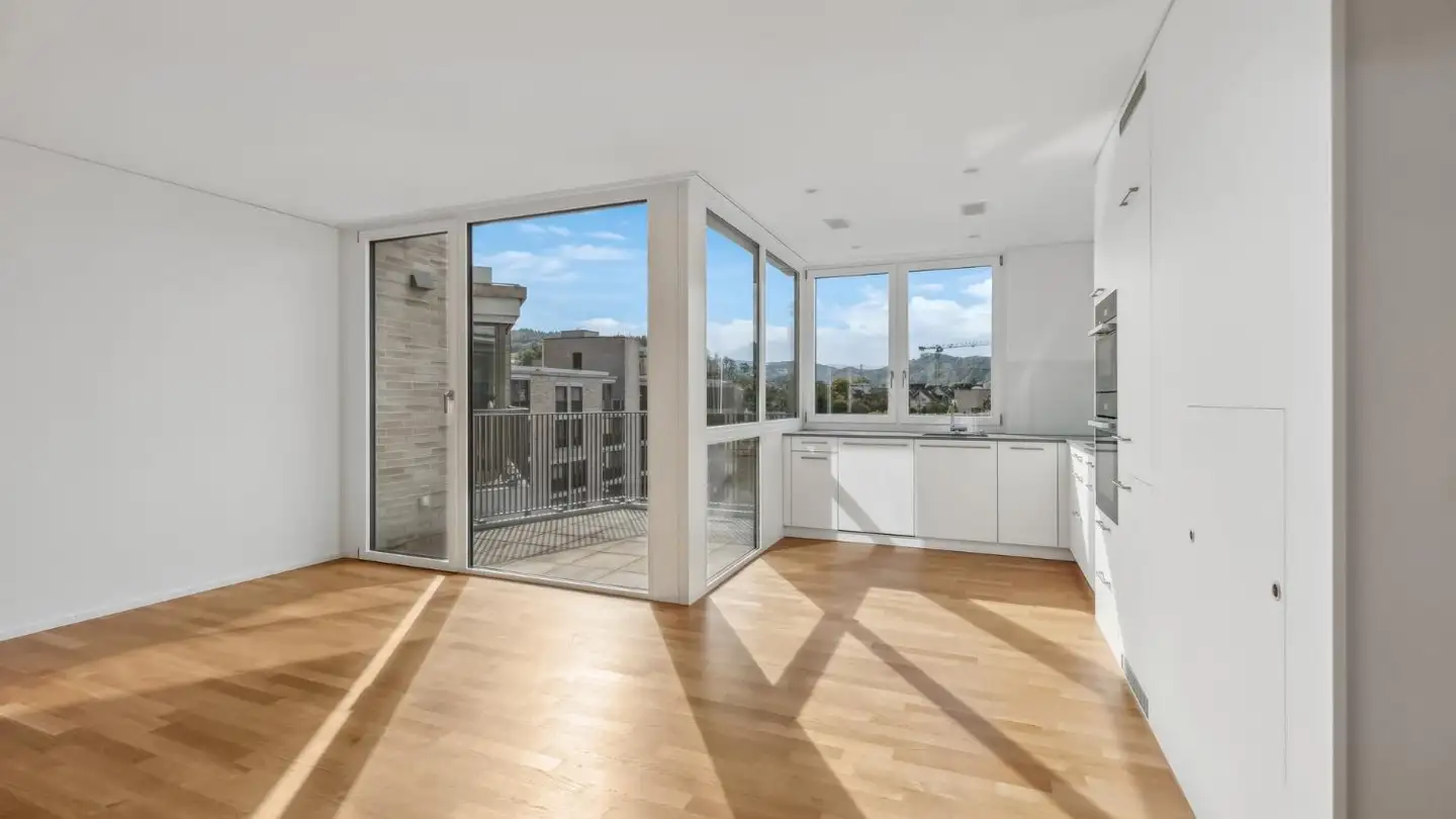 Appartamento in affitto - Heidenlochstrasse 98d, 4410 Liestal - Foto 3