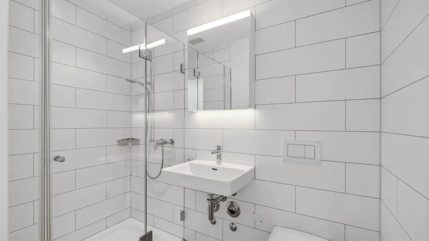 Appartamento in affitto - Heidenlochstrasse 98d, 4410 Liestal - Foto 4