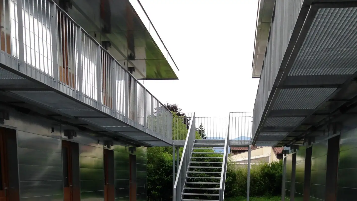 Apartment for rent - Chemin Des Corbillettes 23, 1216 Cointrin - Photo 2