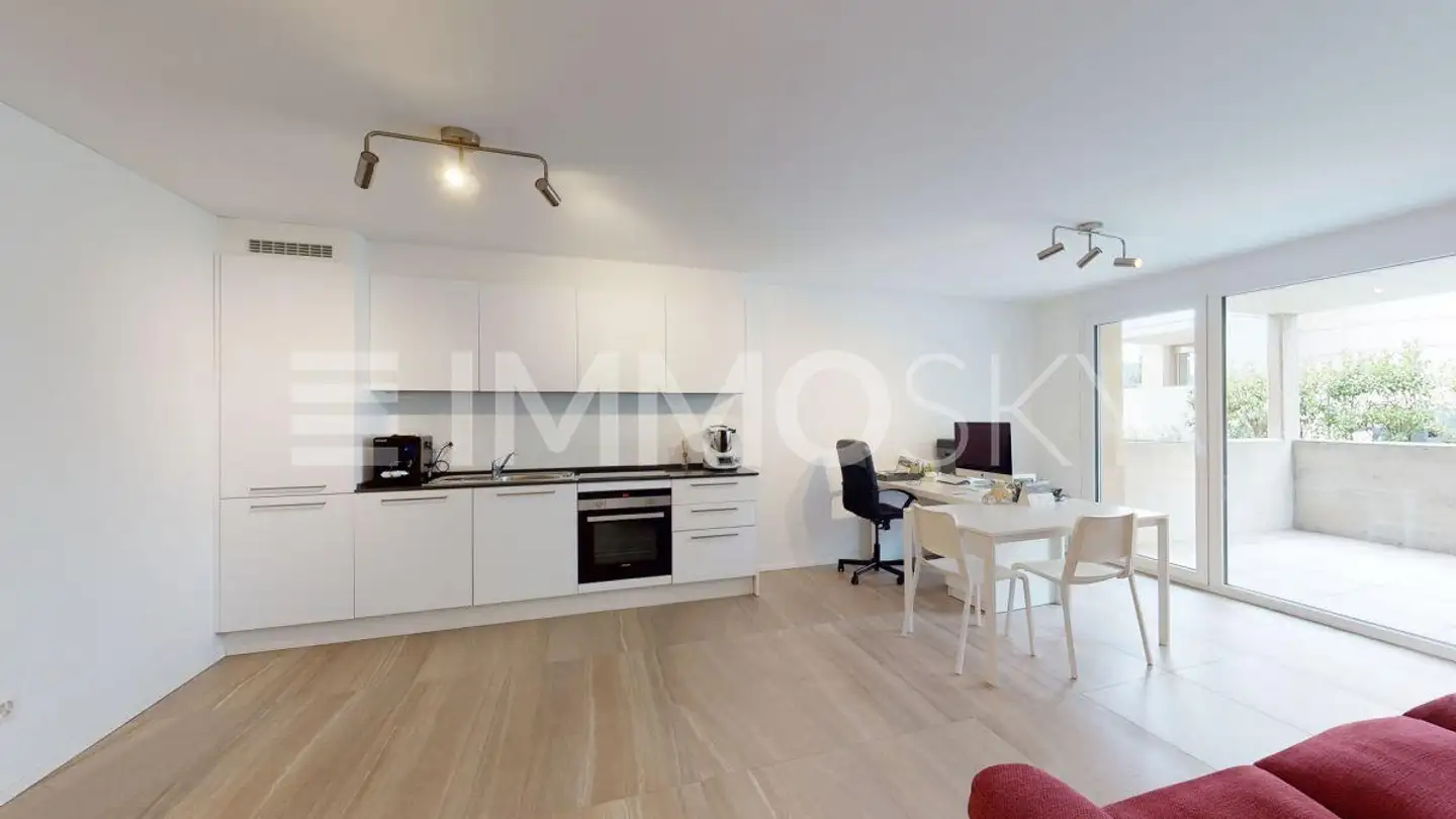 Apartment for sale - 6828 Balerna - Photo 2