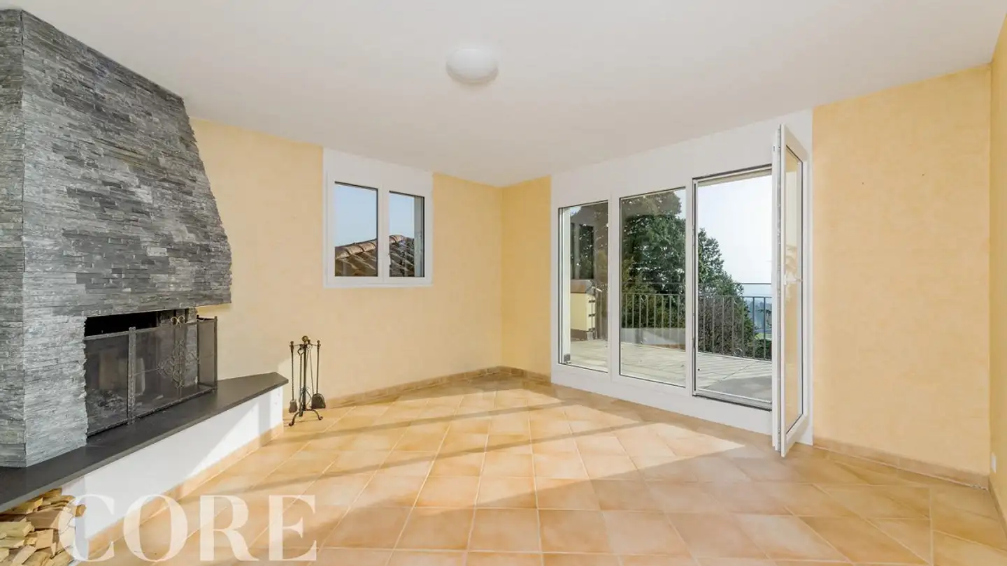 Single house for sale - Augenweidstrasse 68, 8966 Oberwil-Lieli - Photo 4