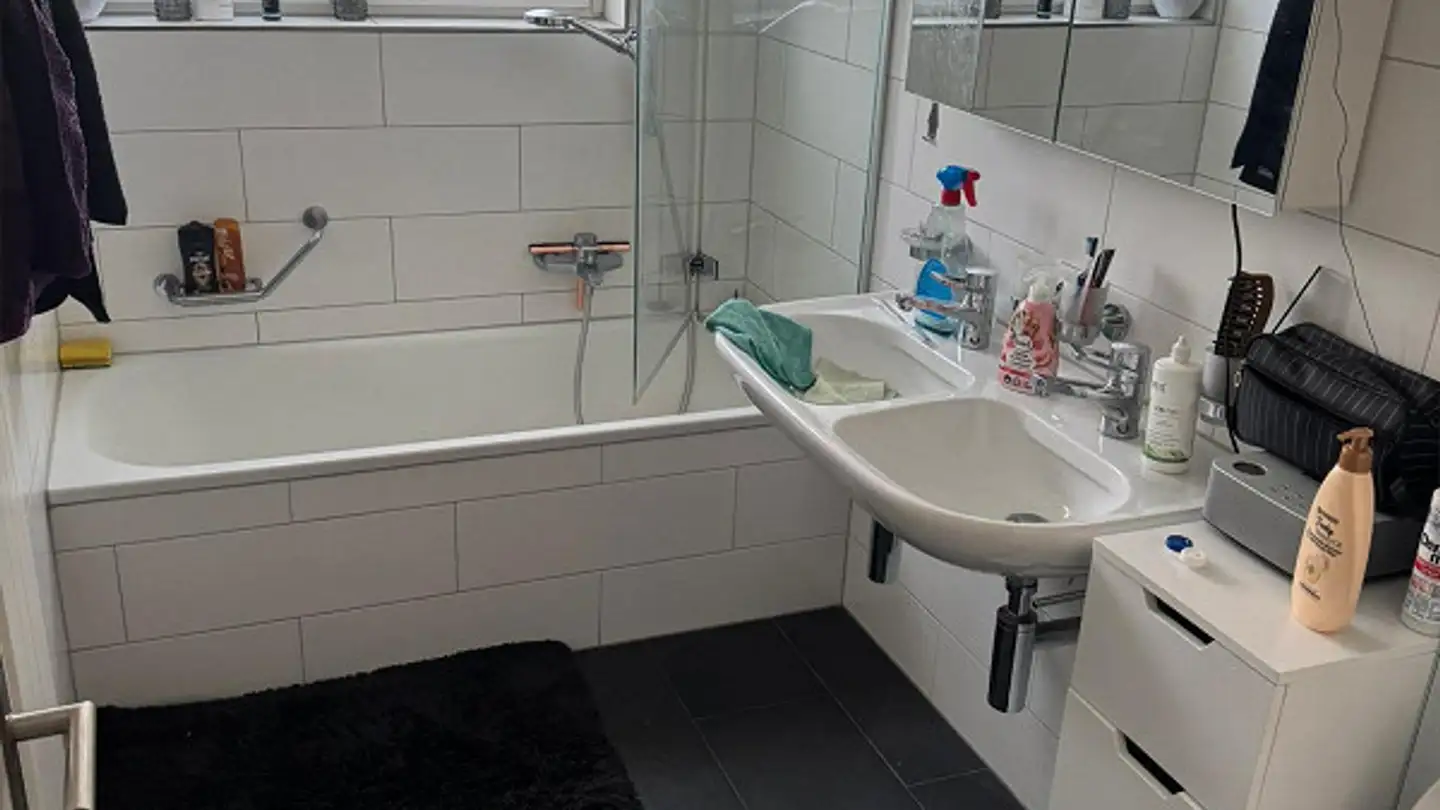 Appartamento in affitto - Zürcherstrasse 91, 8500 Frauenfeld - Foto 4