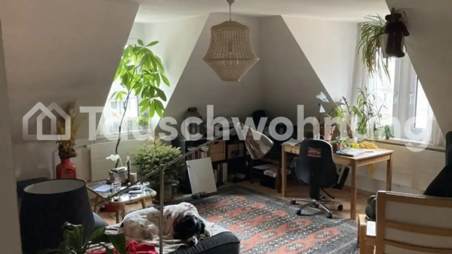 Apartment for rent - 8037 Zürich