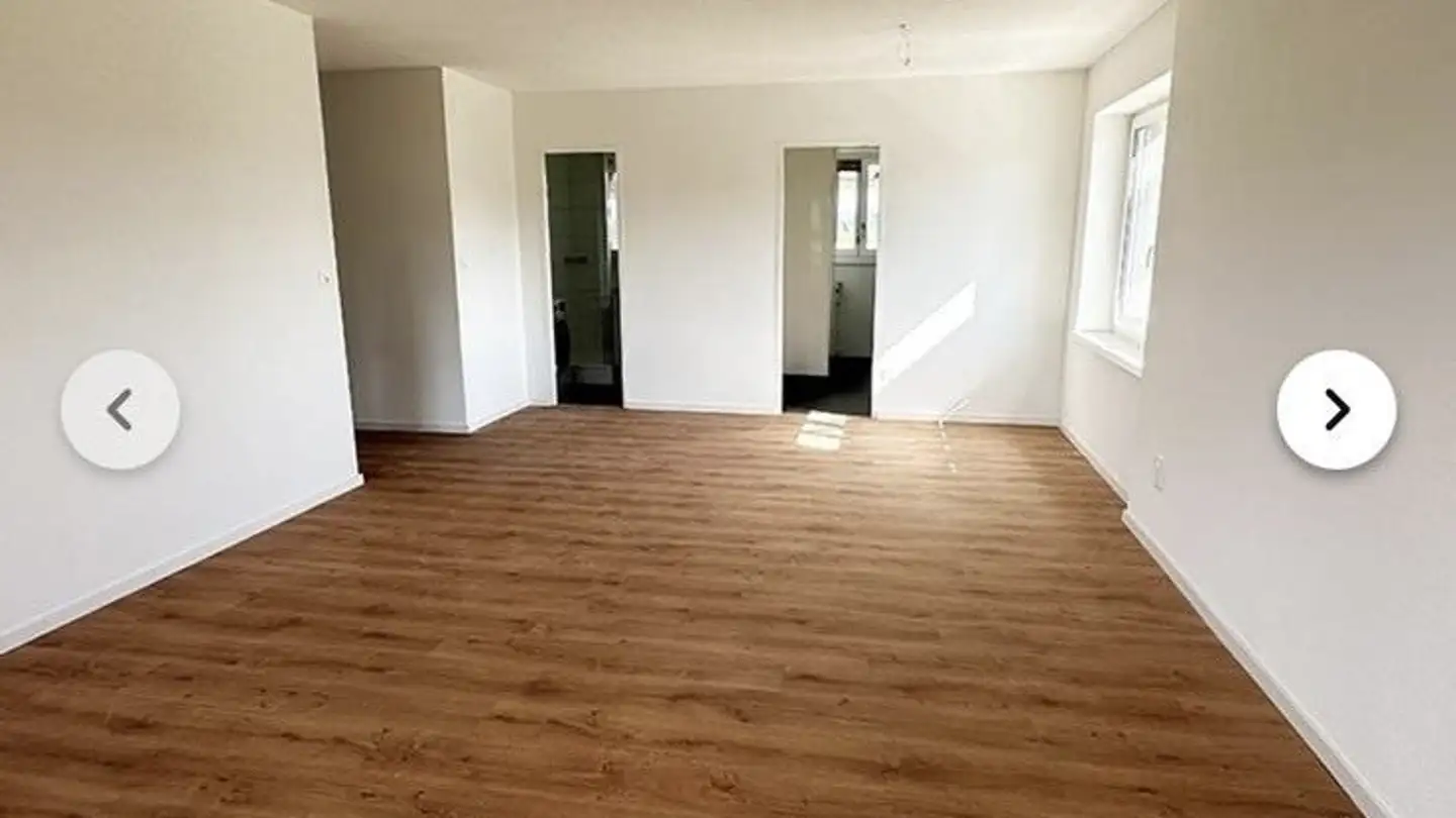 Wohnung mieten - 3302 Moosseedorf