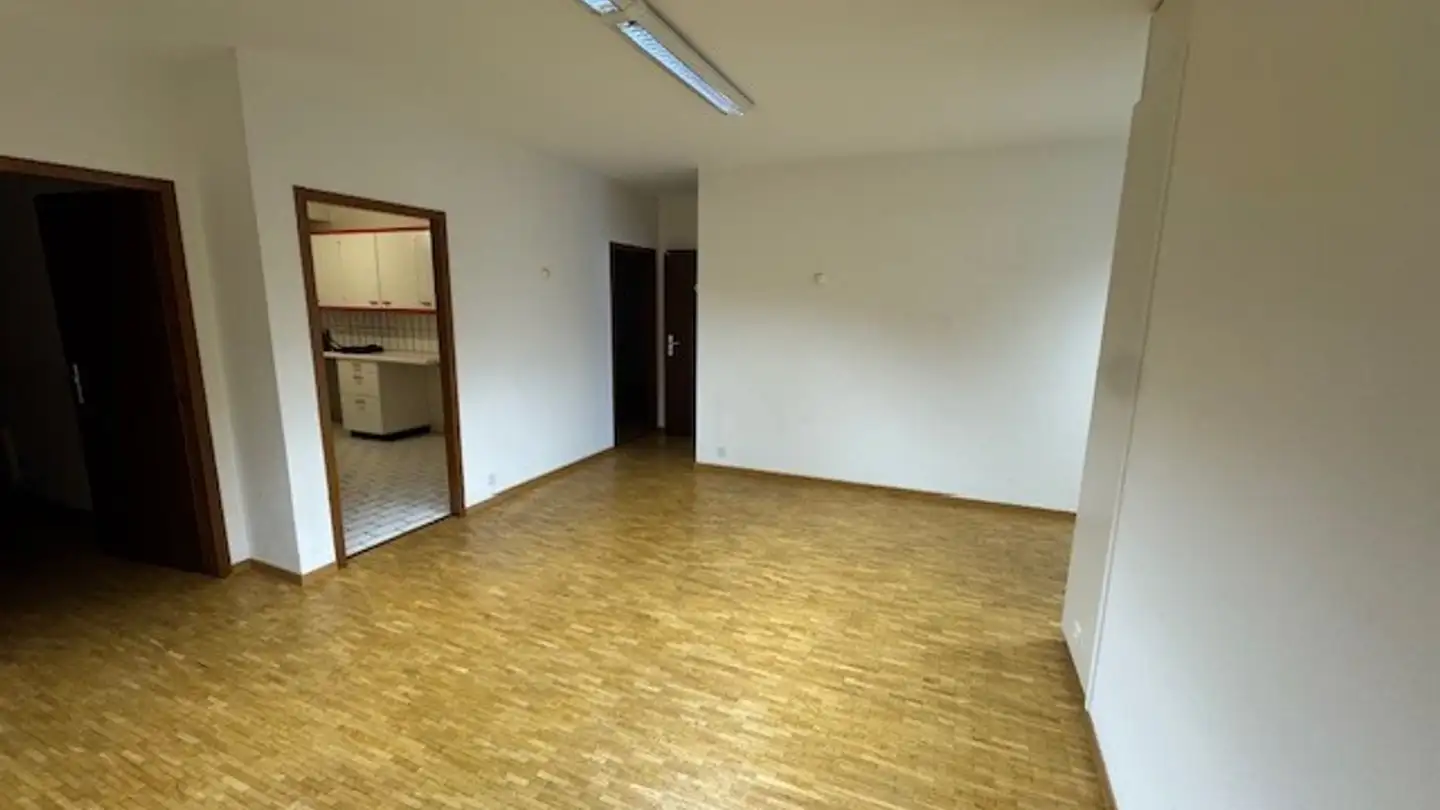 Commercial à louer - Rue Gourgas 4, 1205 Genève