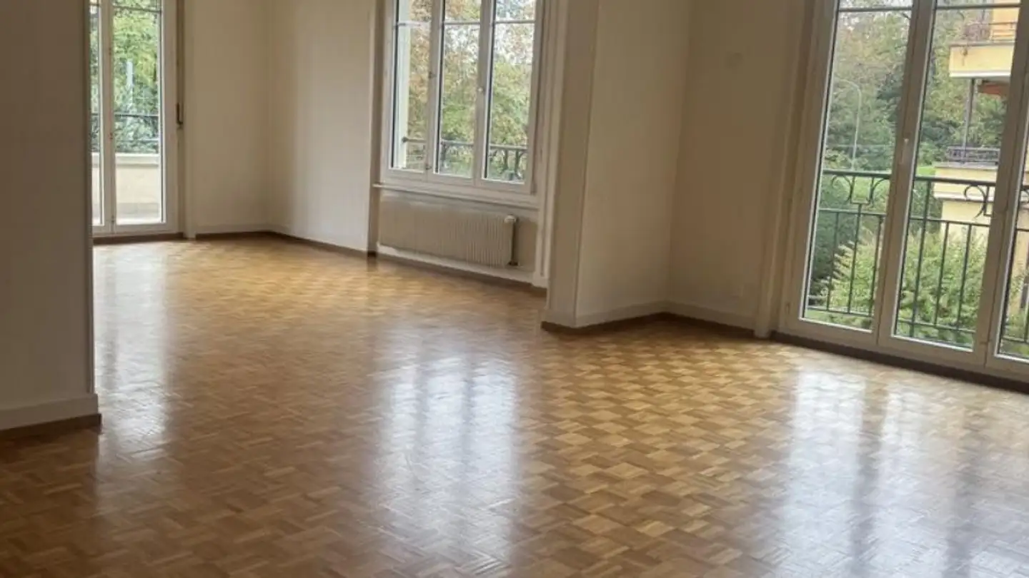 Appartement à louer - Avenue Général-Guisan 76, 1009 Pully