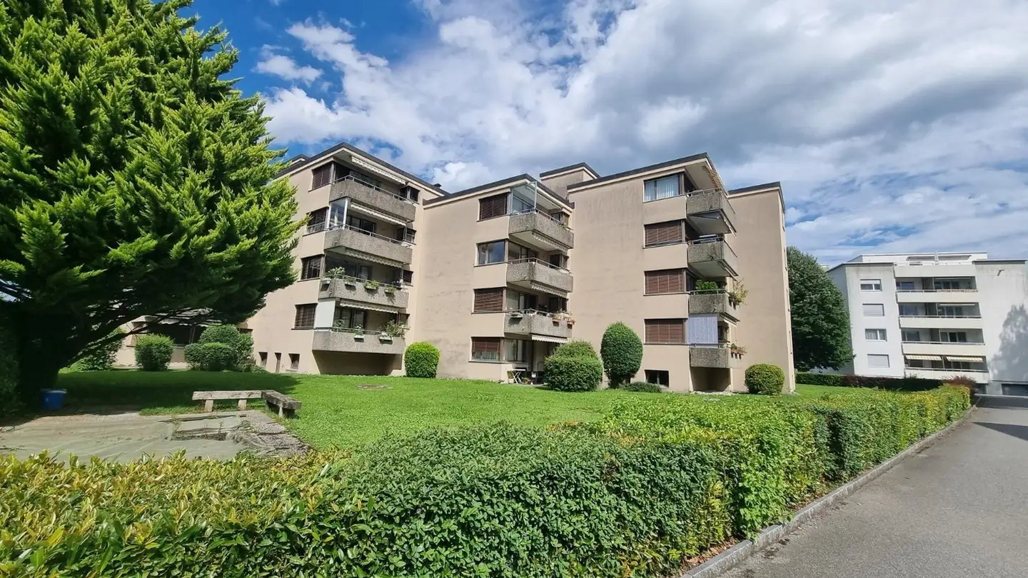 Wohnung mieten - Lindenstrasse 2a, 9424 Rheineck