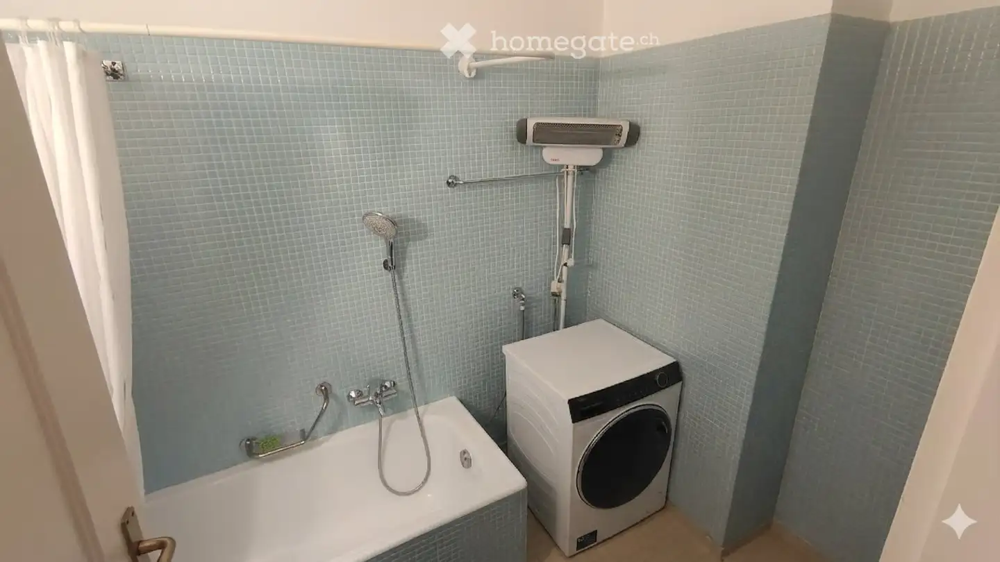 Apartment for rent - Chemin De Burquenet 33, 1095 Lutry - Photo 3