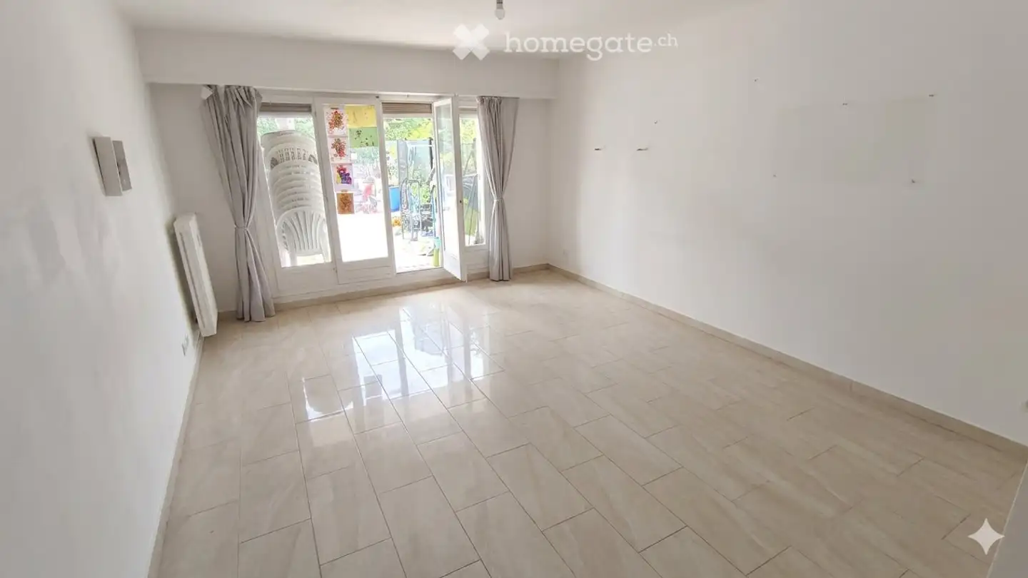Apartment for rent - Chemin De Burquenet 33, 1095 Lutry - Photo 4