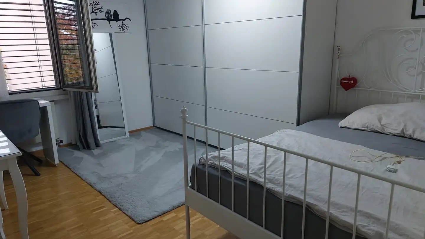 Wohnung mieten - Lindenstrasse 2a, 9424 Rheineck - Foto 2