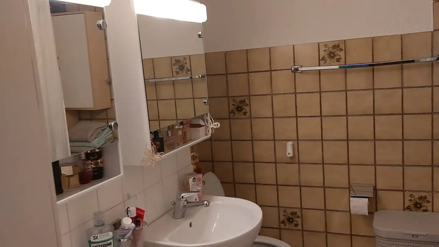 Wohnung mieten - Lindenstrasse 2a, 9424 Rheineck - Foto 4