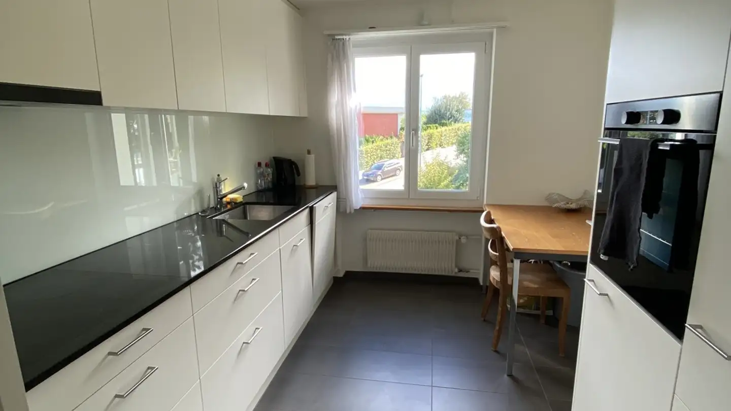 Zimmer mieten - Eichweidstrasse 14, 8820 Wädenswil - Foto 2