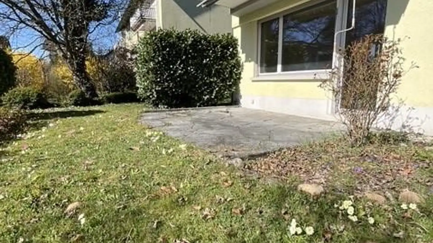 Apartment for rent - Luzernerstrasse 13, 6045 Meggen - Photo 2