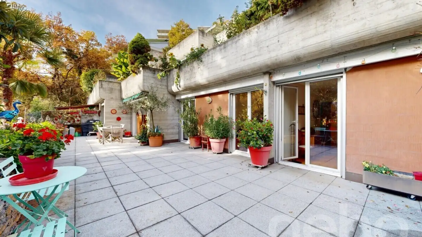 Appartamento a gradini in vendita - 1950 Sion - Photo 3