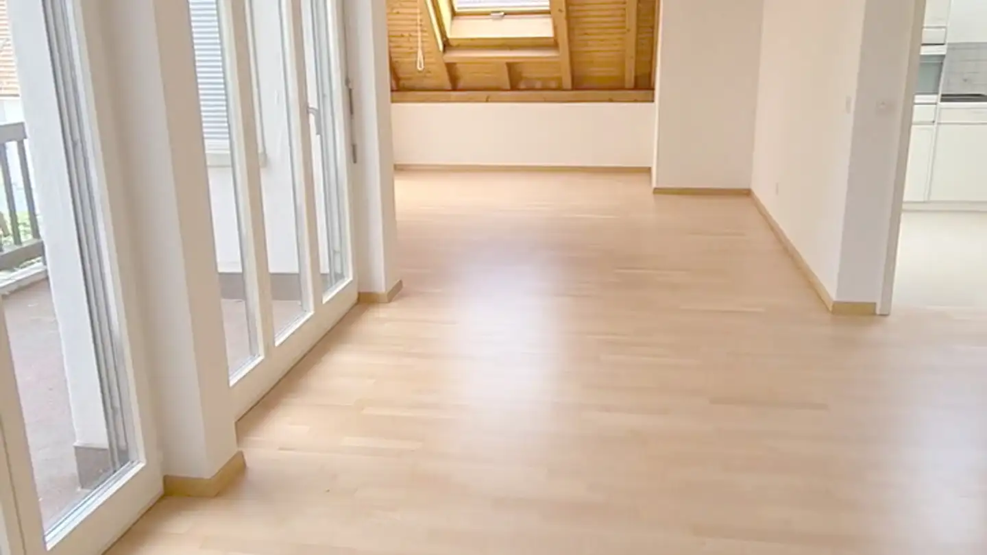 Maisonette mieten - Im First, 5420 Ehrendingen - Foto 2