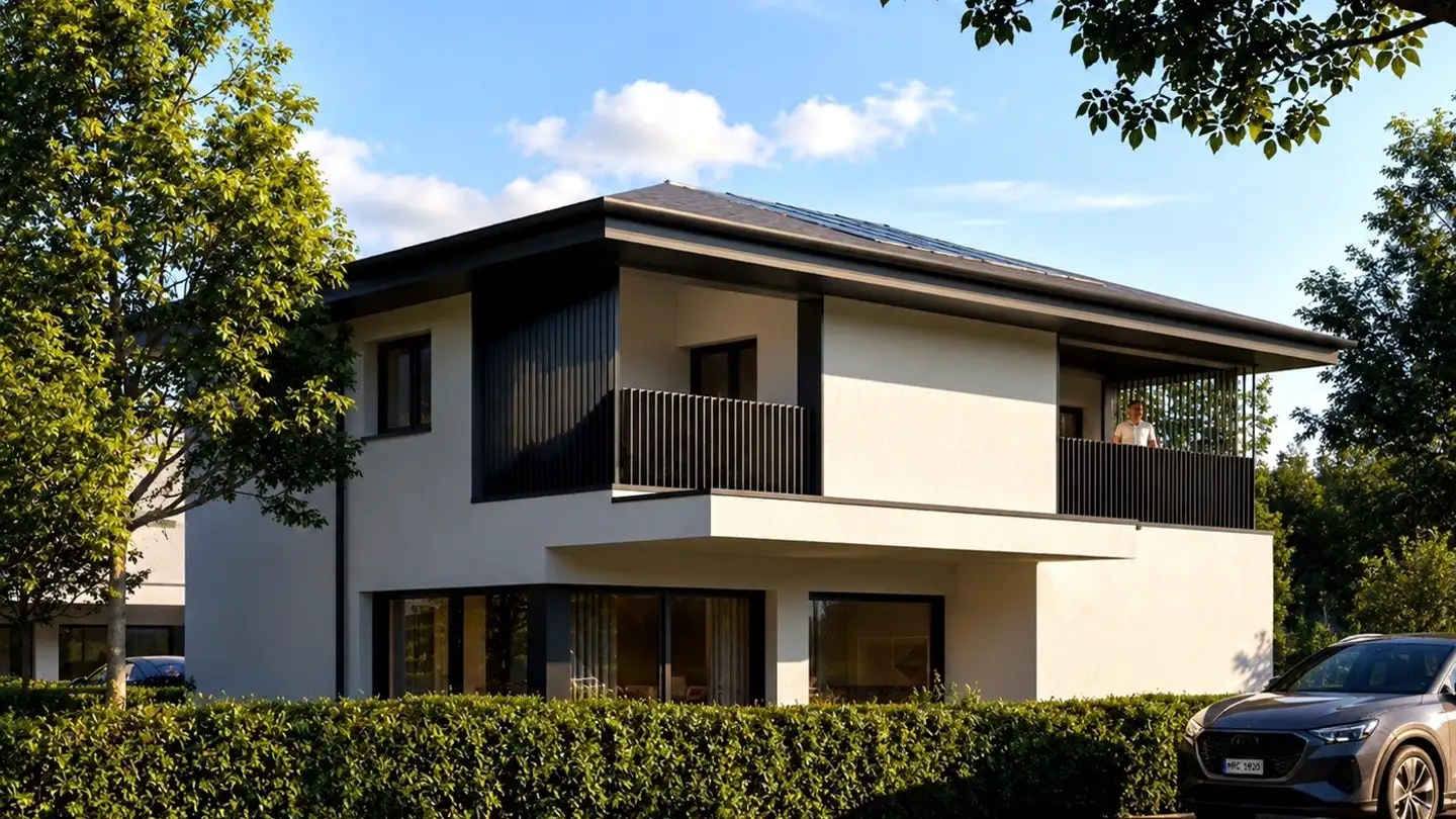 Villa for sale - 1957 Ardon
