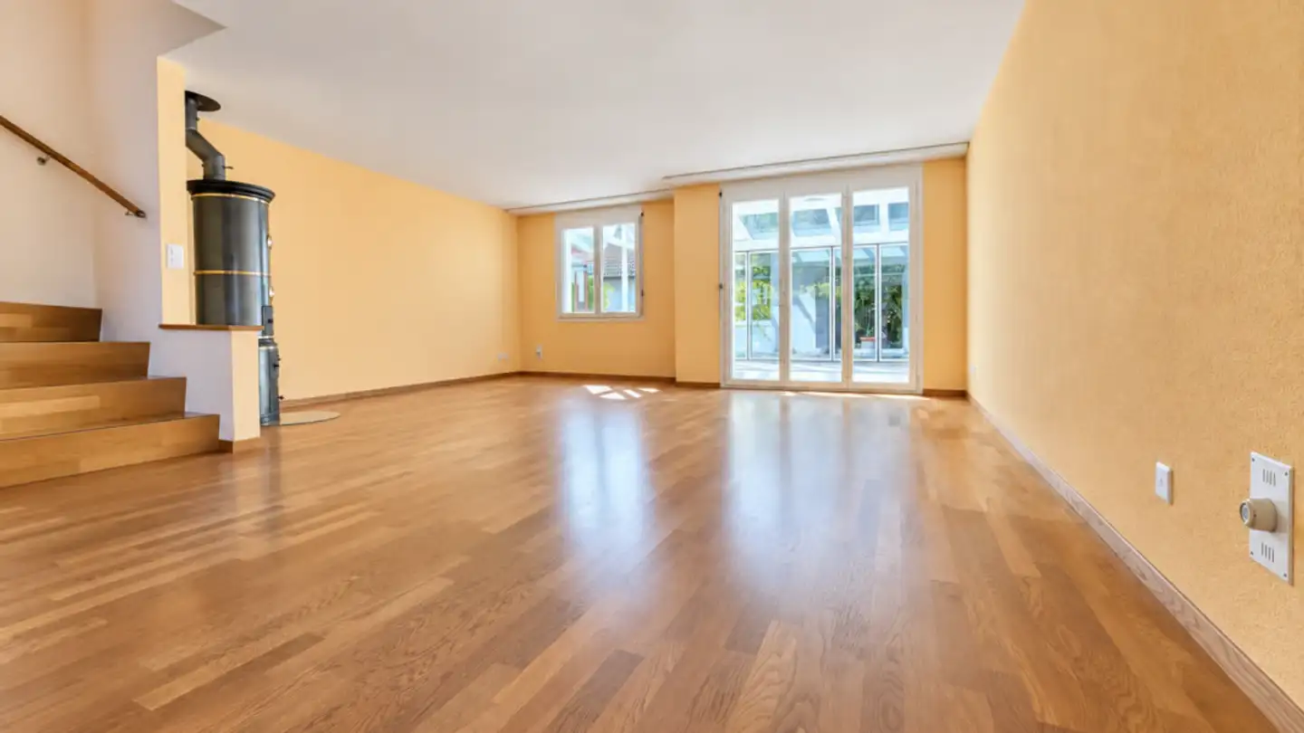Maison individuelle à vendre - Gurtenweg 13, 3303 Jegenstorf - Photo 2