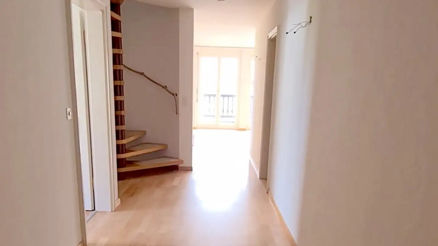 Maisonette mieten - Im First, 5420 Ehrendingen - Foto 3