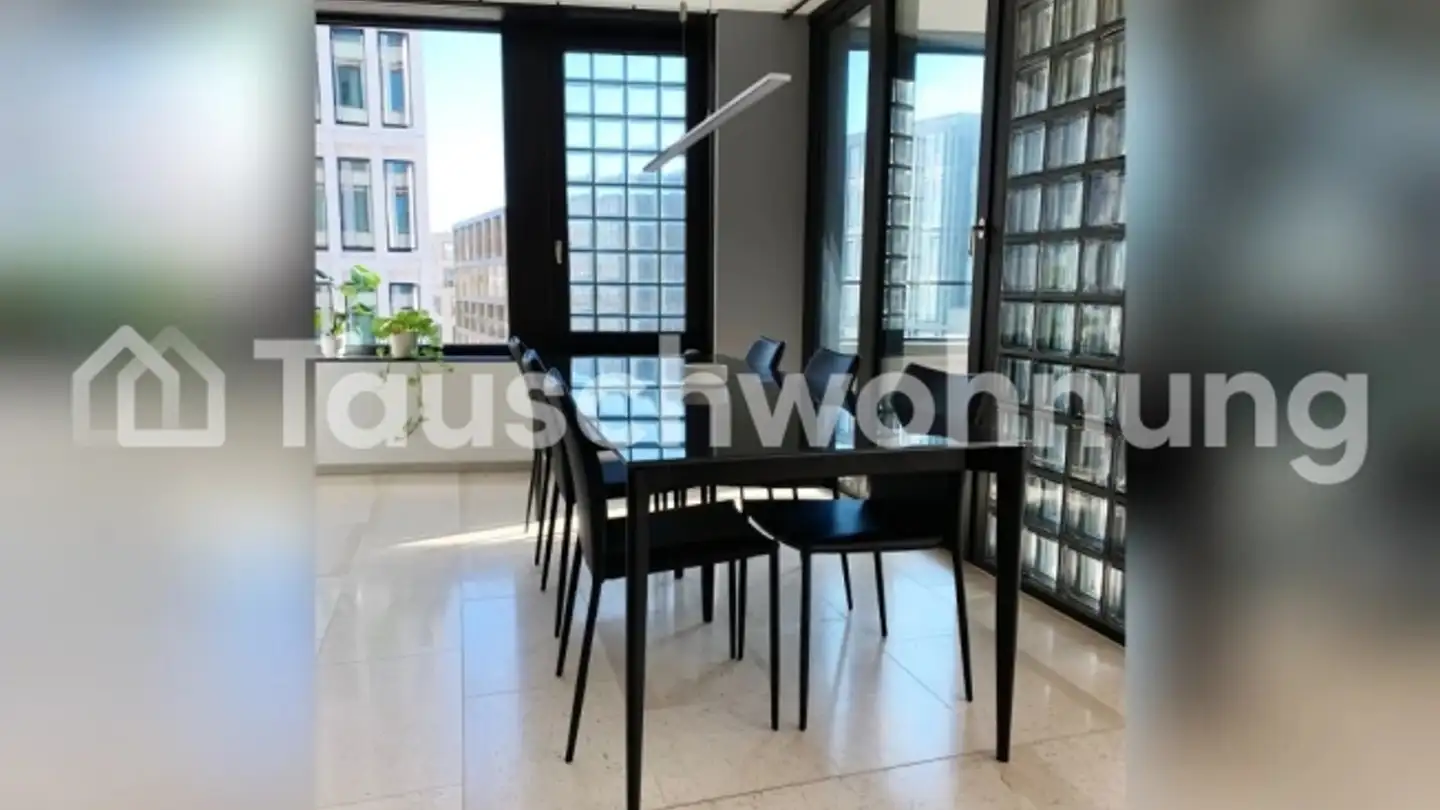 Wohnung mieten - 8004 Zürich