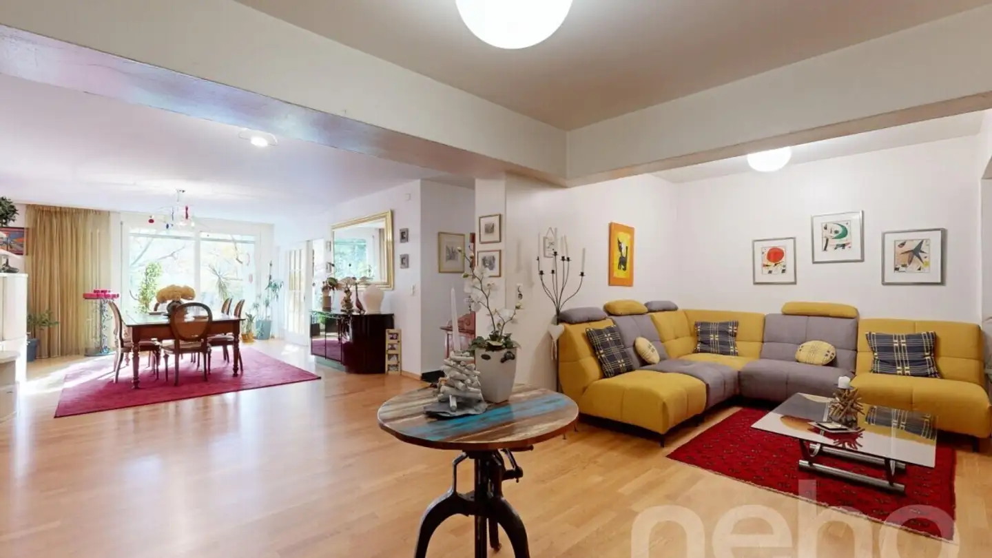 Appartamento a gradini in vendita - 1950 Sion - Photo 4