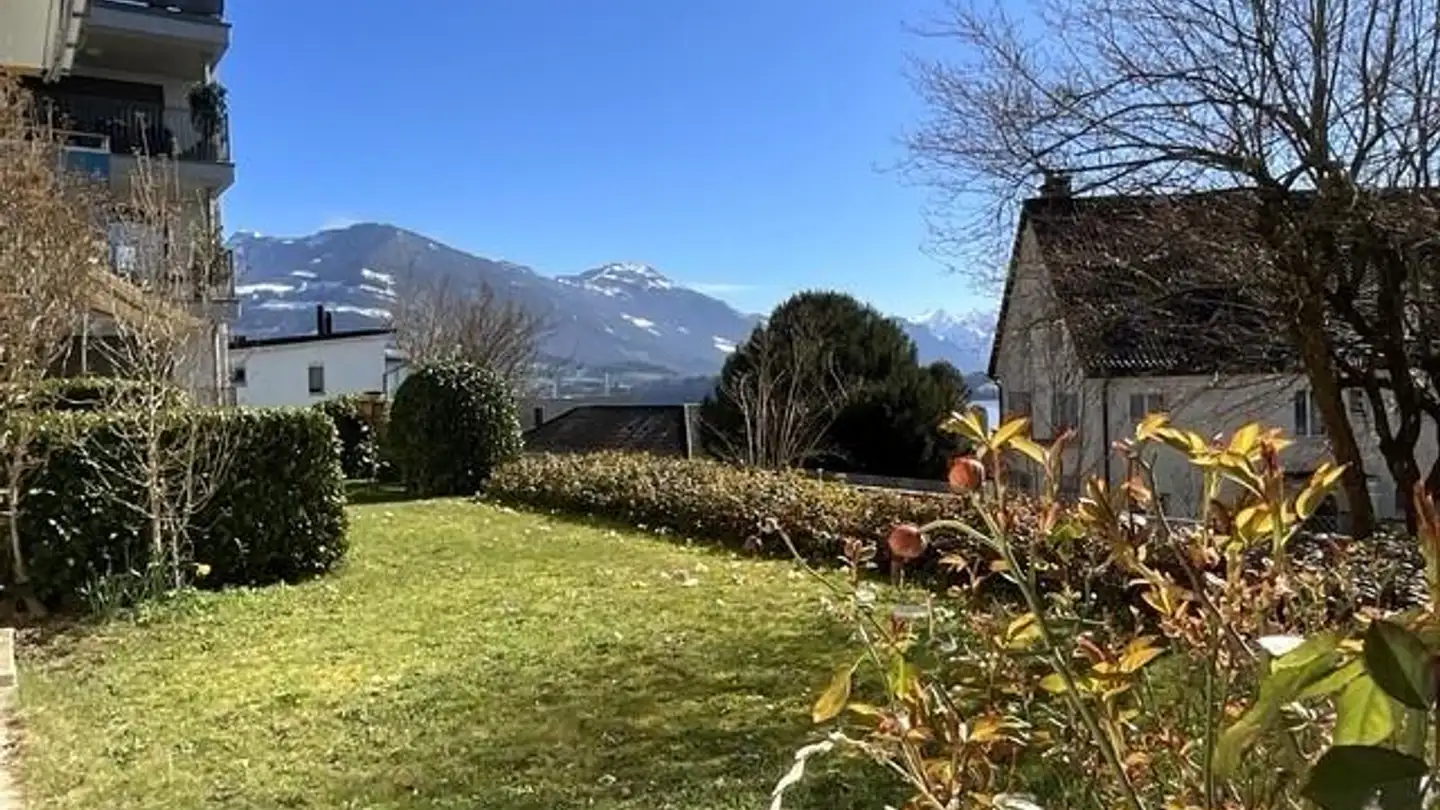 Apartment for rent - Luzernerstrasse 13, 6045 Meggen - Photo 3