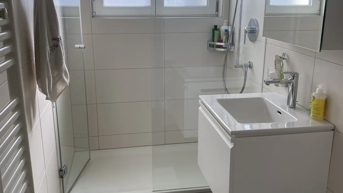 Zimmer mieten - Eichweidstrasse 14, 8820 Wädenswil - Foto 3