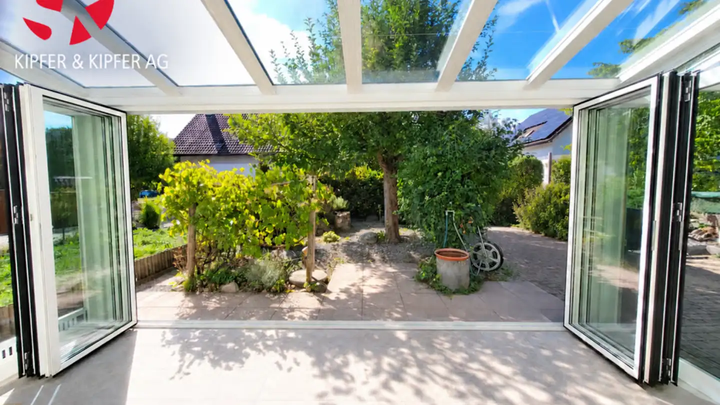 Maison individuelle à vendre - Gurtenweg 13, 3303 Jegenstorf