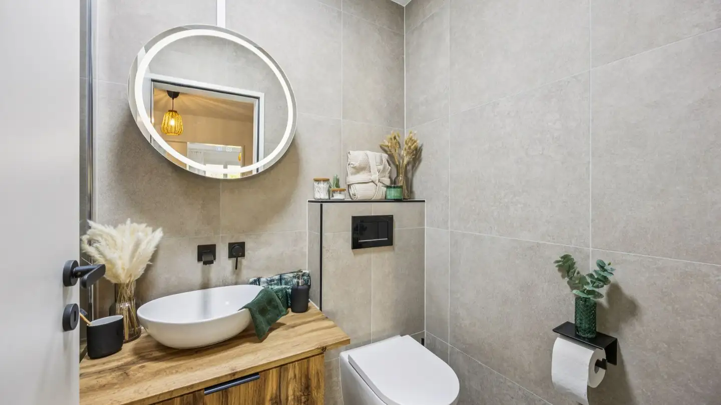 Appartamento in vendita - Lehnisweidstrasse 32, 8967 Widen - Photo 2