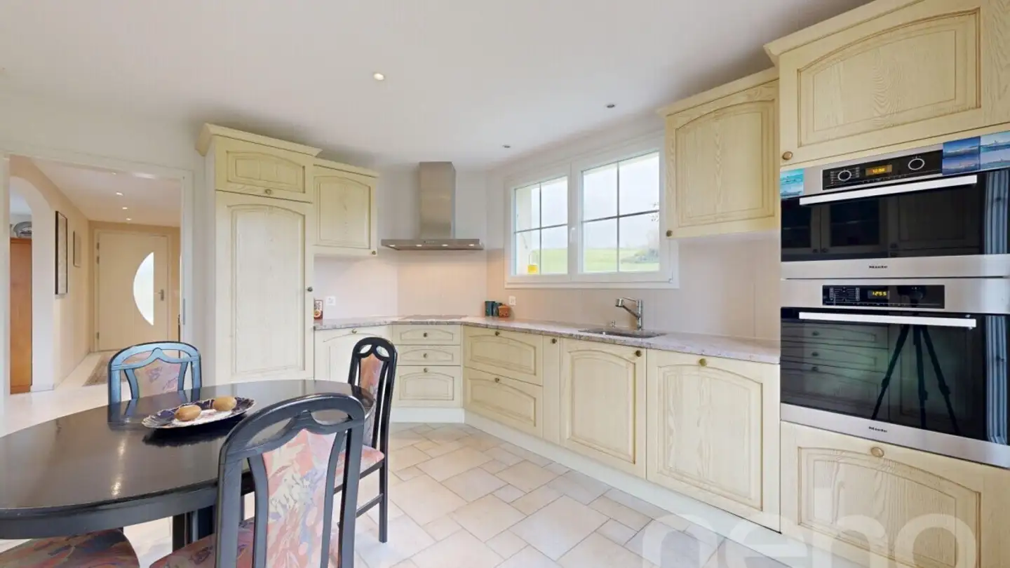 Einfamilienhaus kaufen - 1372 Bavois