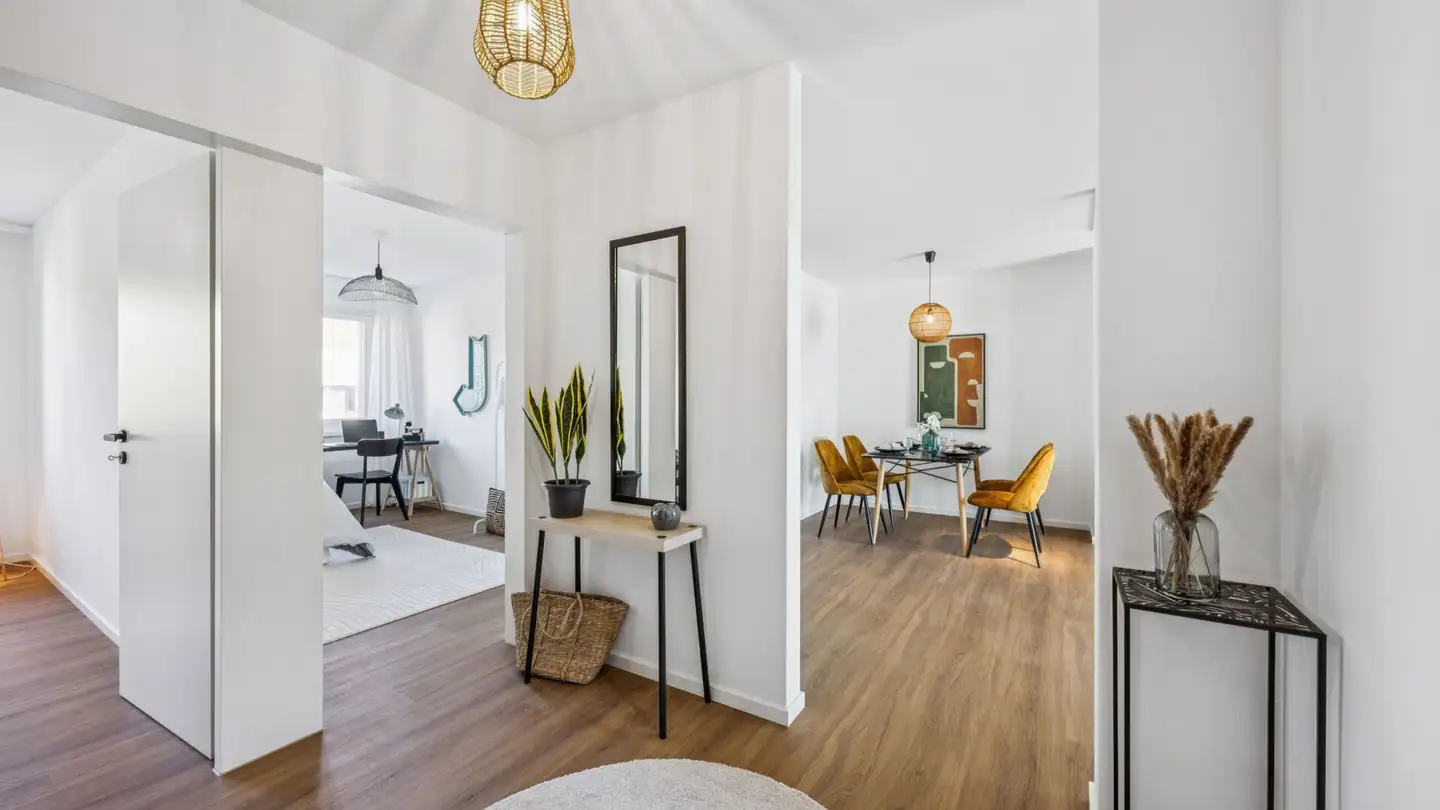 Appartamento in vendita - Lehnisweidstrasse 32, 8967 Widen - Photo 3