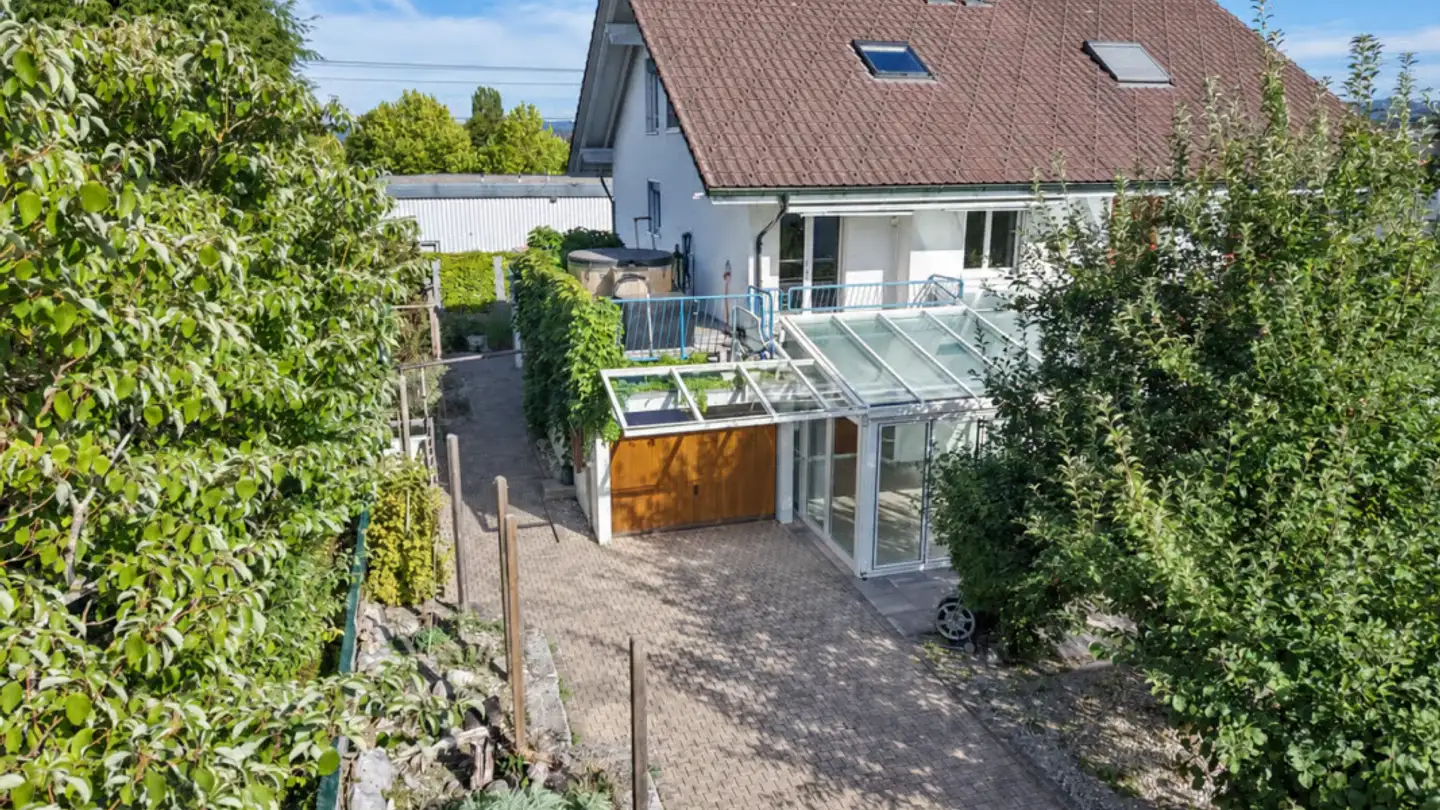 Maison individuelle à vendre - Gurtenweg 13, 3303 Jegenstorf - Photo 4