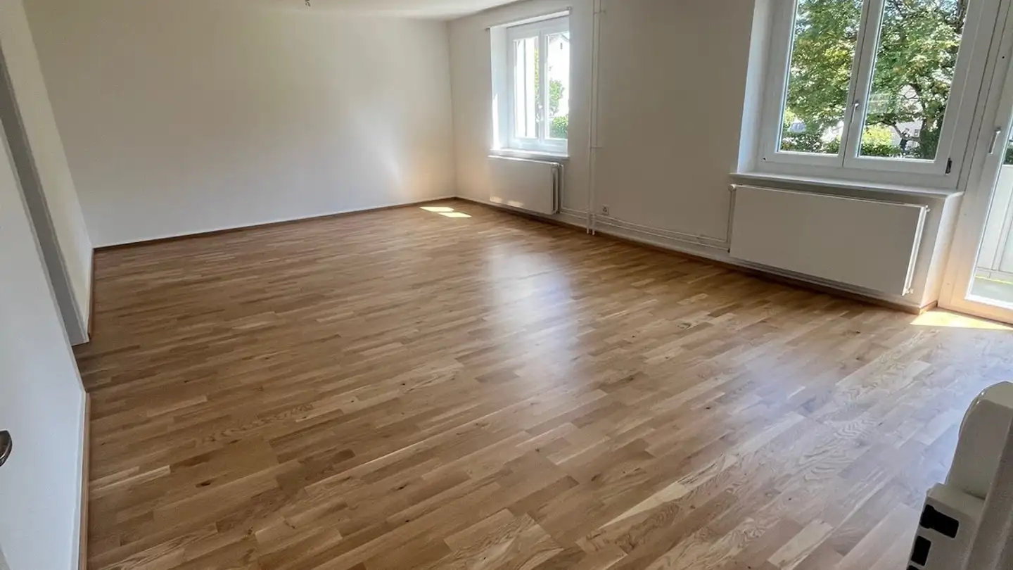 Apartment for rent - Föhrenweg 4, 4500 Solothurn