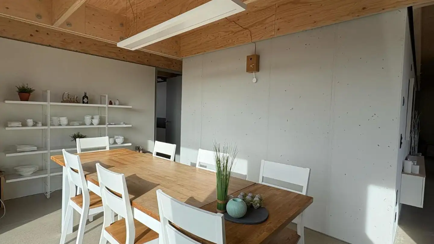 Appartamento in affitto - Muttenzerstrasse 129, 4127 Birsfelden - Photo 2