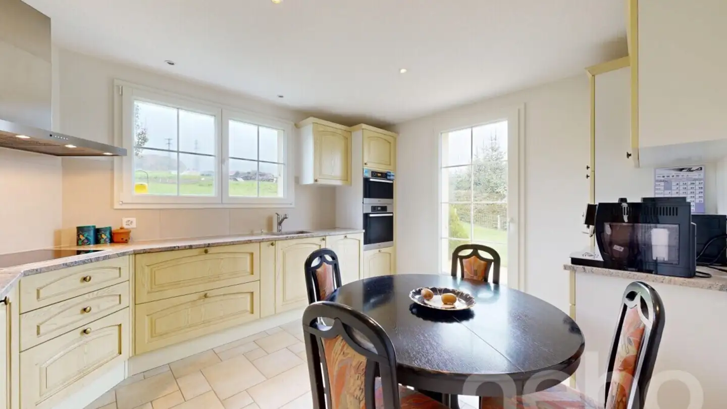 Casa singola in vendita - 1372 Bavois - Photo 2