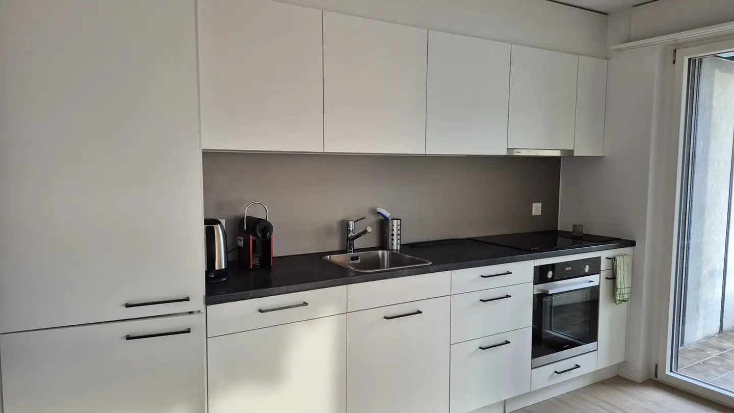 Wohnung mieten - 3604 Thun