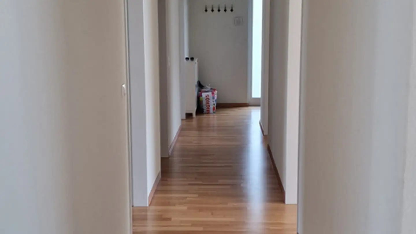 Wohnung mieten - Mühlefeld 13, 5015 Erlinsbach SO - Foto 3