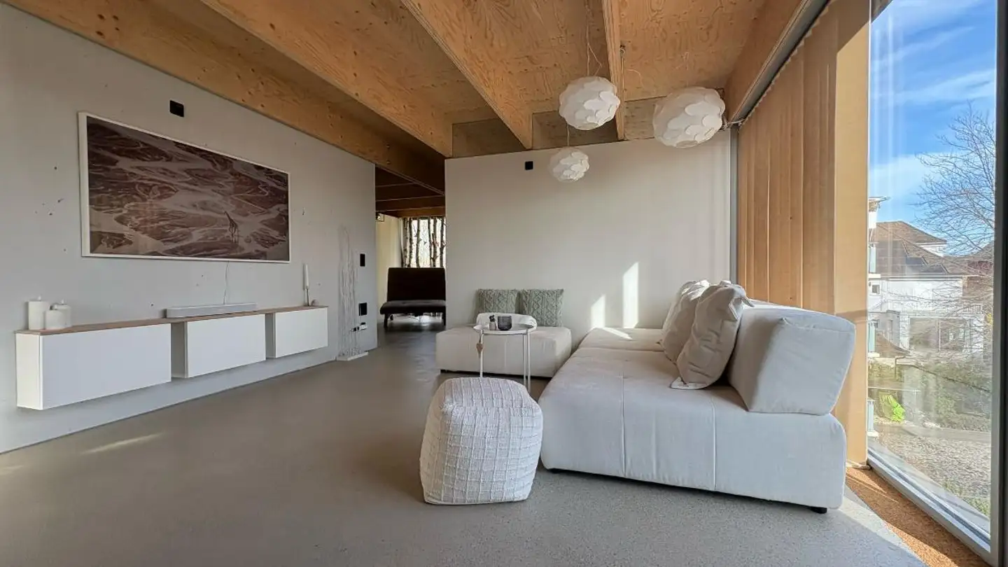 Appartamento in affitto - Muttenzerstrasse 129, 4127 Birsfelden - Photo 3