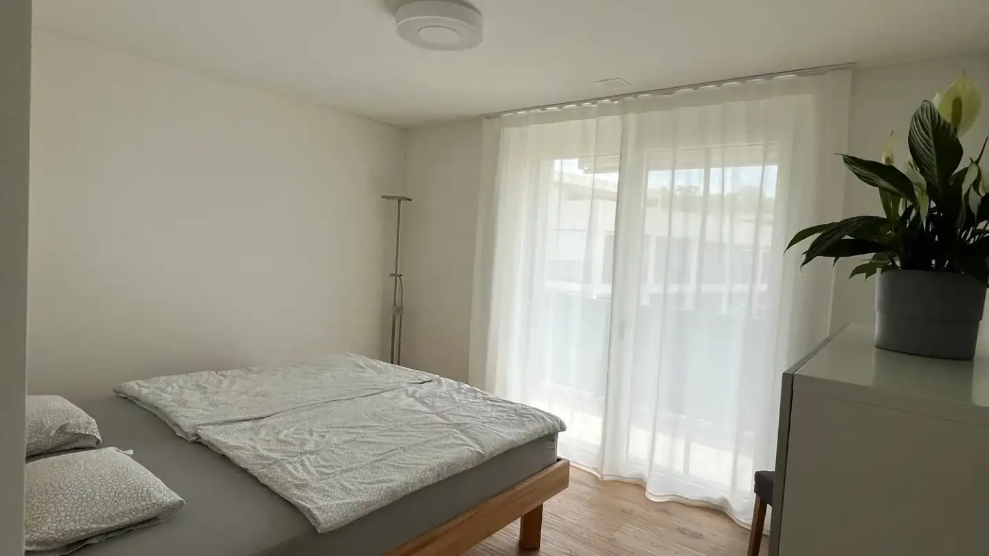 Apartment for rent - Lindenweg 16a, 5616 Meisterschwanden - Photo 4