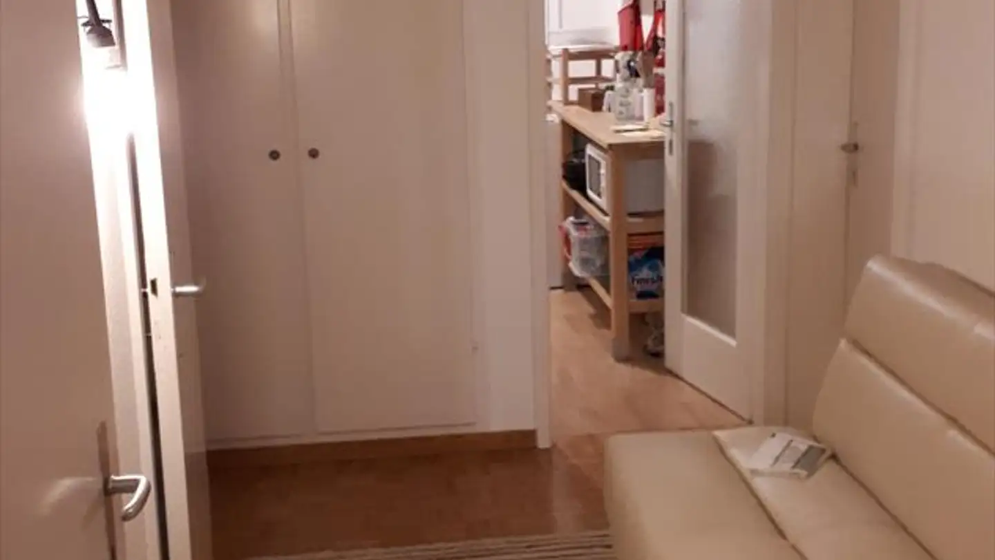 Appartement à louer - Speerstrasse 28, 8038 Zürich - Photo 4