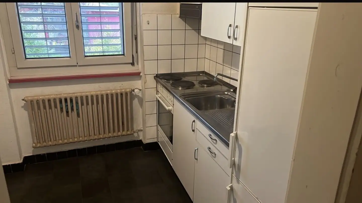 Single room for rent - 3076 Worb